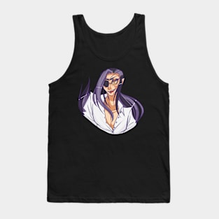 Vampire Xigbar Tank Top